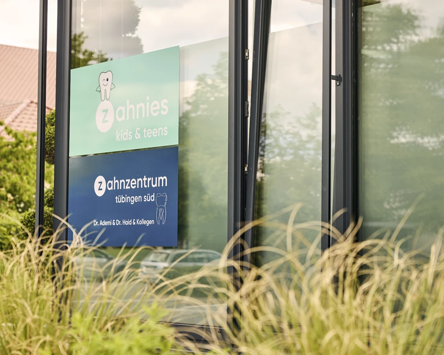 Kompetenzzentrum unter einem Dach